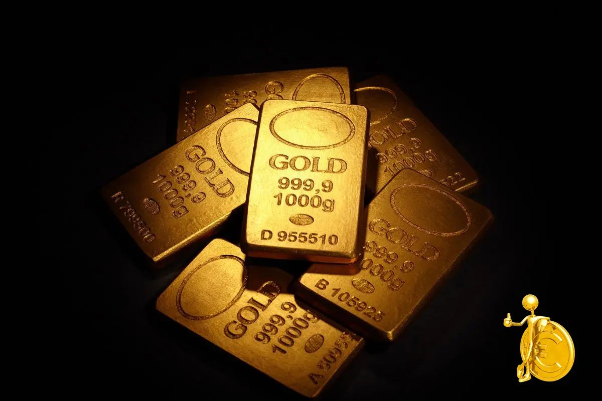 Acquistare lingotti d’oro