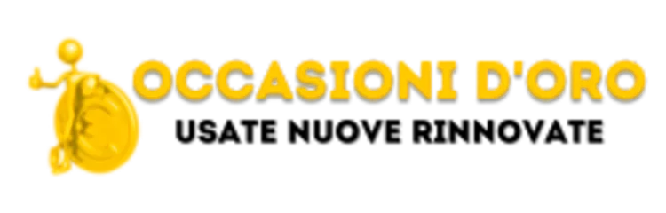 Occasioni d'Oro — Compro Oro Milano