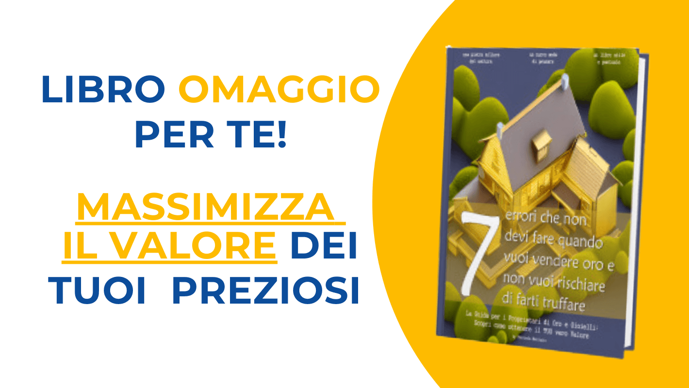 Libro Occasioni d'Oro